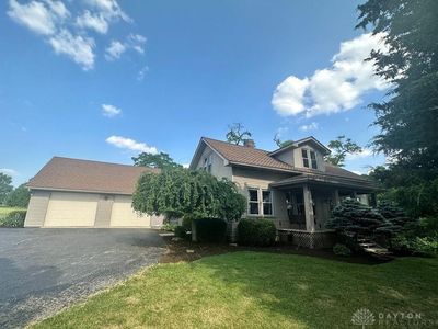 13204 Miami Trace Rd, Greenfield, OH, 45123