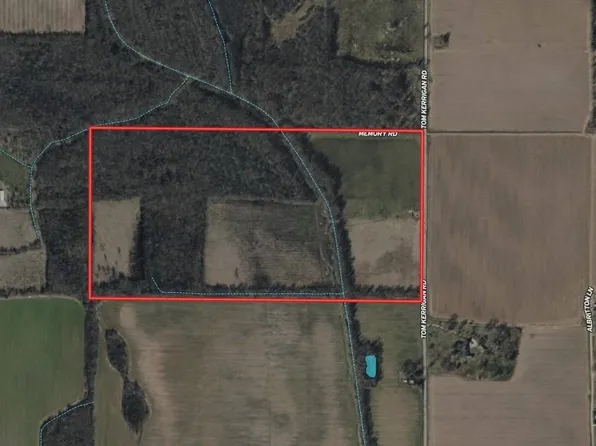 0 Tom Kerrigan Rd, Wisner, LA 71378