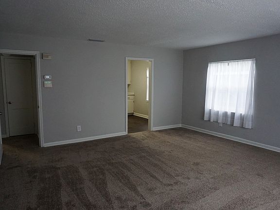 Living and dining Combo