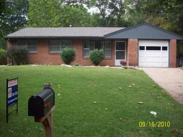 1737 Kenmar Dr, Manhattan, KS 66502
