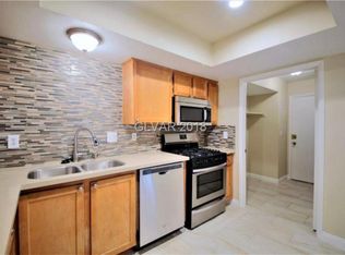 2653 Ruthe Duarte Ave, Las Vegas, NV 89121