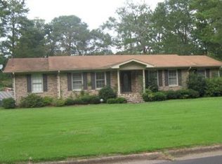 1223 Sangster Rd, Gadsden, AL 35901