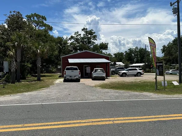 1503 SE Rives Ave, Steinhatchee, FL 32359