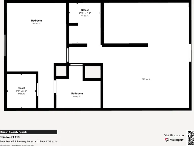 346 Robinson St #16 — Photo 13