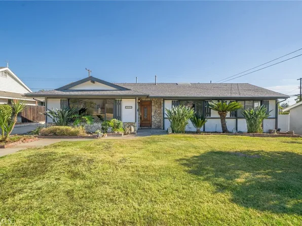 1032 E Buckboard Ave, Glendora, CA 91741