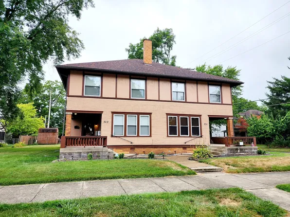 329 N North St #329, Washington Court House, OH 43160