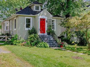 108 Errickson Ave, Moorestown, NJ 08057