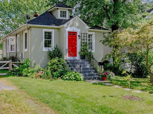 108 Errickson Ave, Moorestown, NJ 08057