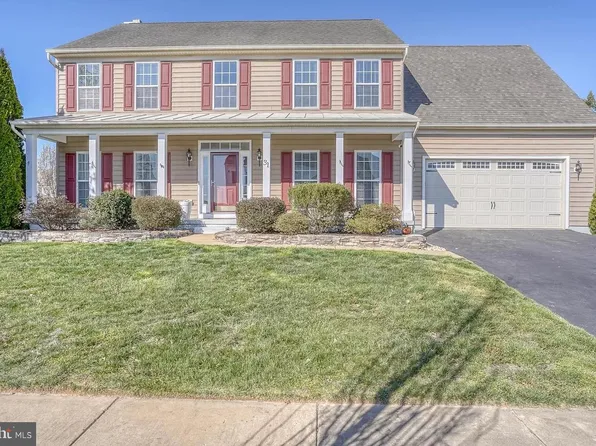 31 W Kilts Ln, Middletown, DE 19709