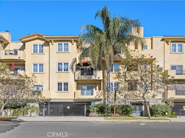 12449 Kling St #Penthouse 2, Studio City, CA 91604