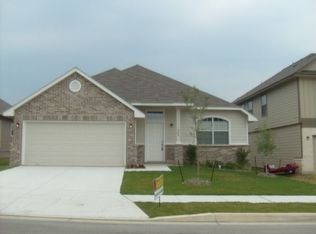 208 Wildcat Run #@HY1103, Cibolo, TX 78108