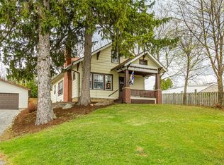 600 W Lake Dr, Canandaigua, NY 14424