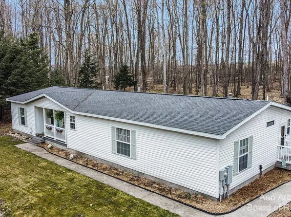 9143 Banwell Rd, Alanson, MI 49706