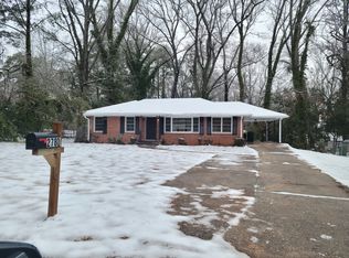 2780 Long Way, Decatur, GA 30032