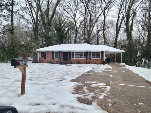 2780 Long Way, Decatur, GA 30032