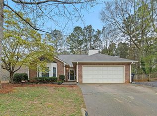 4121 Chanticleer Dr NW, Kennesaw, GA 30152