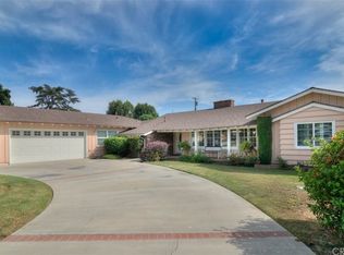 9292 Russell St, La Habra, CA 90631