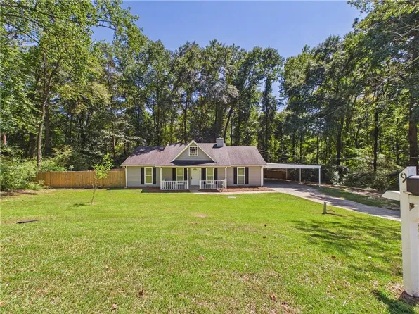 9 Jeep Rd, Phenix City, AL 36869