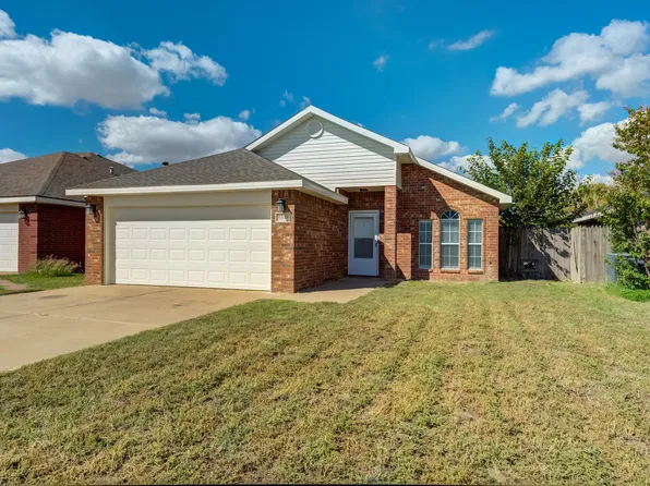 6016 Duke St, Lubbock, TX 79416