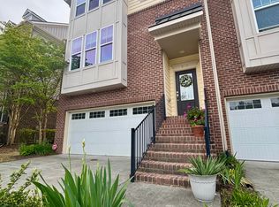 5319 Cambridgeshire Loop, Cary, NC 27519