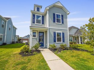 257 Garden Gate Cir E, Hardeeville, SC 29927