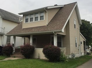 320 E Walnut St, Ashland, OH 44805
