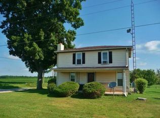 2771 Millersburg Rd, Utica, OH 43080