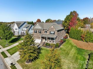 4140 Green Park Ct, Harrisburg, NC 28075