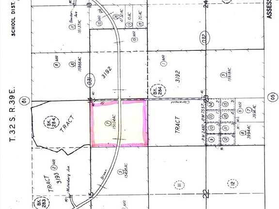 4th image of 3107 Brown Rd