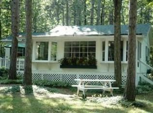 5401 W Carla Ct, Sturgeon Bay, WI 54235