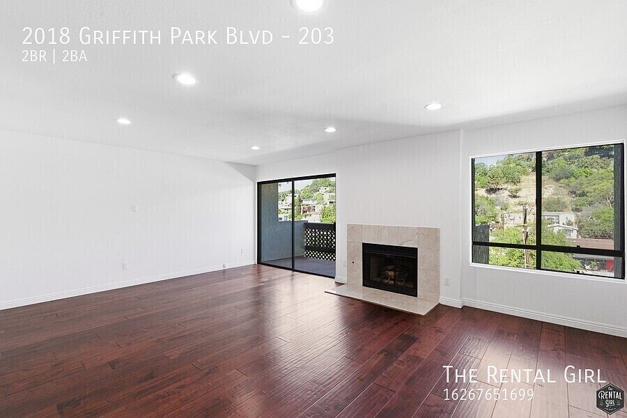 1st image of 2018 Griffith Park Blvd APT 203