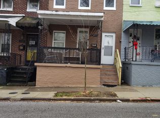 1305 Cambria St, Baltimore, MD 21225