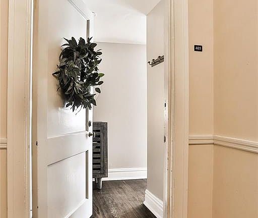 2nd image of 701 S Skinker Blvd APT 405