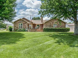 10803 W Kent St, Wichita, KS 67209