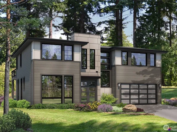 10320 NE 43rd Street, Kirkland, WA 98033