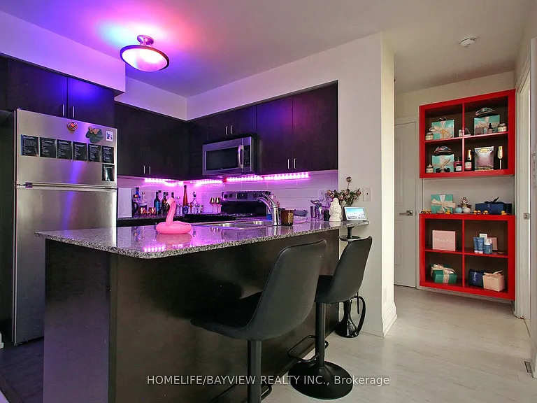 55 De Boers Dr #601 — Photo 13