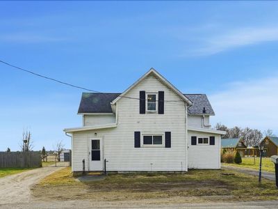 191 New Burlington Rd, Wilmington, OH, 45177