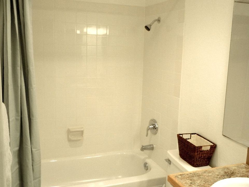 Updated bath