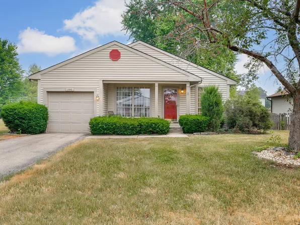 295 Westbrook Cir, Naperville, IL 60565