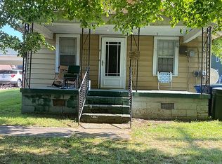 9039 Reid St, Mount Pleasant, NC 28124