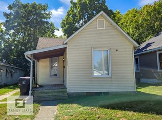 1277 E Willard Ave, Decatur, IL 62521
