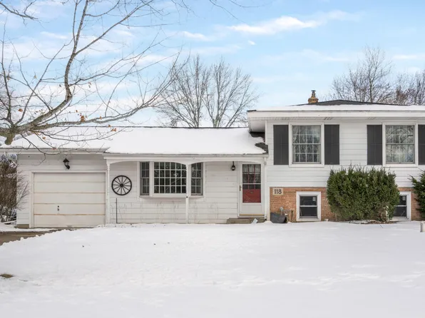 118 Beaumont Dr, Battle Creek, MI 49014