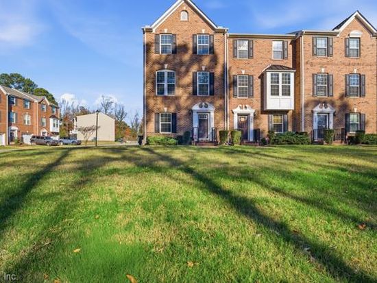 315 W Constance Rd #232, Suffolk, VA 23434