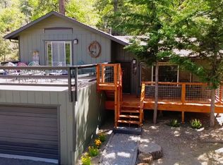779 Oriole Rd, Wrightwood, CA 92397