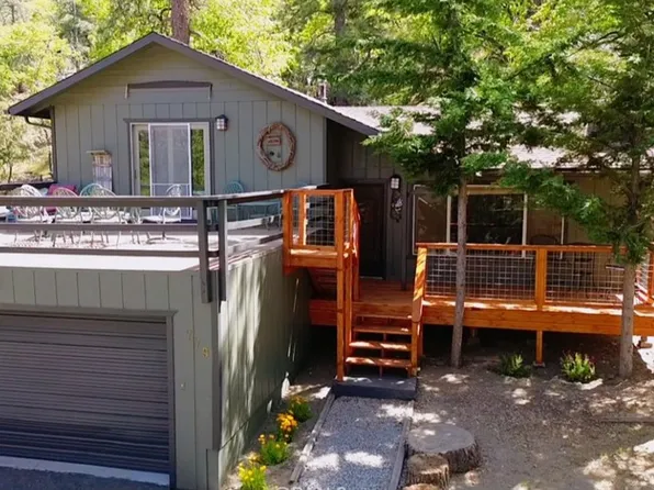 779 Oriole Rd, Wrightwood, CA 92397