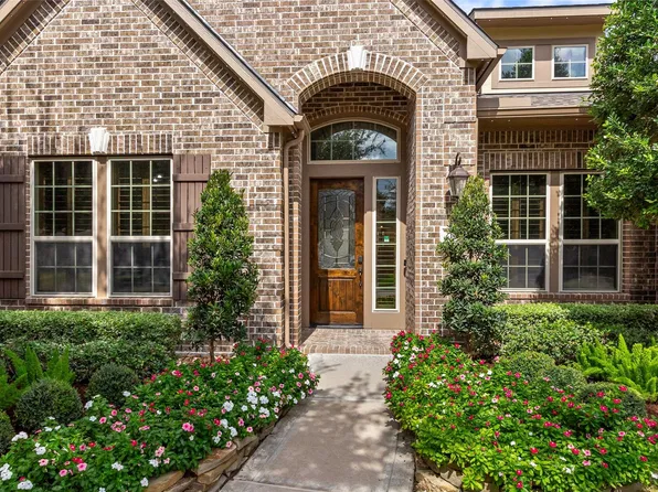21114 W Kelsey Creek Trl, Cypress, TX 77433