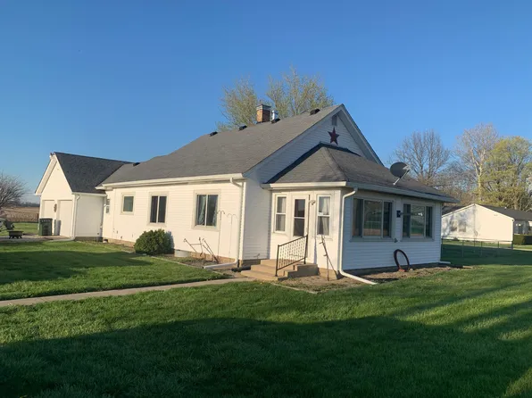 5430 E 900 N, Greenfield, IN 46140