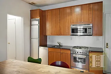 Sold by Halstead Real Estate