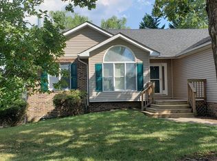 2628 Stonegate Dr, Winchester, VA 22601