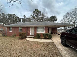 202 N Barnard Ave, Lagrange, GA 30241